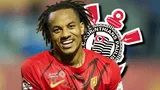 André Carrillo podría convertirse en fichaje de Corinthians este 2024.