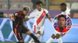 Renato Tapia y su sarcástica respuesta sobre su capitanía en la selección peruana