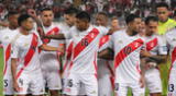 Últimas noticias selección peruana