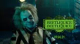 Beetlejuice: revisa cuándo podrías ver en el streaming la cinta