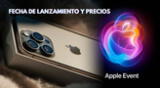 Conoce la fecha de lanzamiento y cuánto costaría la nueva serie iPhone 16.