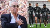 Jorge Fossati prepara una arma secreta para el duelo contra Ecuador