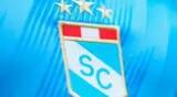 Figura de Sporting Cristal confirmó que no seguirá en el club