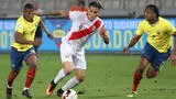 Perú tiene un duelo clave con Ecuador en Quito