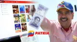 Descubre los nuevos Bonos de la Patria que están llegando a tu Plataforma.