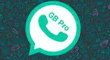 DESCARGAR GBWhatsApp Pro APK v18.10