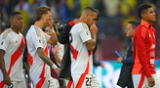 Los dos jugadores que no estarán para el vital partido contra Uruguay