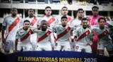 Selección peruana sufrió dura noticia tras el duelo ante Ecuador.