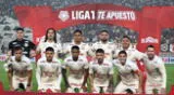 Jugador clave de Universitario cambiaría de posición ante Alianza Atlético