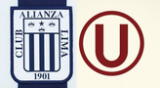 Alianza Lima se puso por encima de Universitario en la Copa Libertadores.