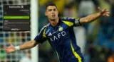 El Al Nassr de Cristiano Ronaldo se enfrentó al Al-Ahli Saudi y un apostador peruano perdió miles de soles tras errar en su pronóstico.