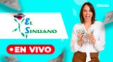 Sigue EN VIVO el sorteo Sinuano Día y Noche de HOY, sábado 14 de septiembre 2024 en Colombia.