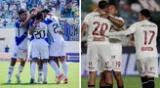 Universitario se enfrenta a Alianza Atlético en Sullana por el Torneo Clausura