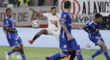 Universitario y Alianza Atlético chocarán en el Estadio Campeones del 36.