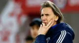 ANFP tomó una decisión sobre Ricardo Gareca tras disputarse las fechas 7 y 8 de Eliminatorias 2026