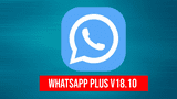 LINK para descargar la última versión de WhatsApp Plus 2024.