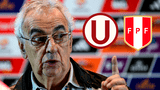 Jorge Fossati tiene en una lista jugadores que podrían sumar en un futuro a la Selección peruana.