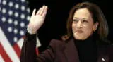 Conoce la opinión de Kamala Harris sobre el ataque ocurrido en contra de Trump.