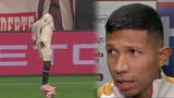 Edison Flores respaldó a jugadores de Sport Boys