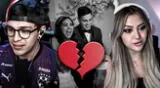 AriGamePlays y Juan Guarnizo anunciaron su divorcio en redes sociales.