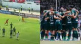 Alianza Lima y una importante noticia que alegró a todos sus hinchas.