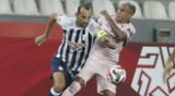 Alianza Lima y Sport Boys jugarán en el Estadio Nacional.