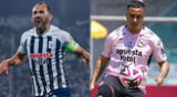 Alianza Lima vs. Sport Boys se enfrentan por la Liga 1.