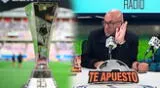 Mr. Peet da su primer descartado para la lucha del Torneo Clausura 2024.