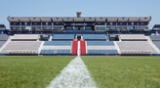 Alianza Lima juega de local en el estadio Alejandro Villanueva