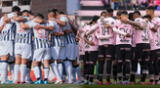 Alianza Lima se medirá ante Sport Boys jugarán en el Estadio Nacional.