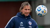 Gareca es criticado por sus malos resultados en las Eliminatorias con Chile.