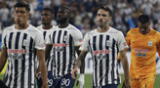 Alianza Lima y el futbolista que podría no continuar para la temporada 2025