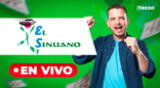 Mira el sorteo Sinuano EN VIVO y conoce los últimos resultados de este 22 de septiembre.