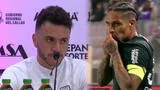 Mariano Soso habló sobre la titularidad de Paolo Guerrero ante Sport Boys