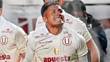 Jairo Concha atraviesa un buen momento con Universitario.