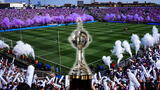 Alianza Lima ya piensa en la Copa Libertadores.