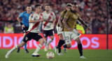 River Plate vs. Colo Colo juegan EN VIVO HOY por la Copa Libertadores.