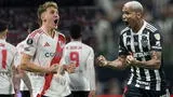 River Plate chocará contra Mineiro por el pase a semifinales de la Copa Libertadores.