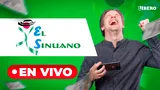 Sigue el sorteo Sinuano EN VIVO y conoce los últimos resultados del 26 de septiembre.