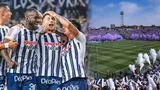 Alianza Lima alistaría un verdadera fiesta ante Melgar