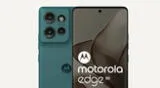 Conoce las características y precio del Motorola Edge 50, el gama media más potente y barato de Motorola.