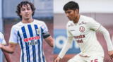 Alianza Lima y Universitario podrían verse las caras.