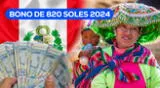 Accede a toda la información sobre el Bono de 820 soles 2024 que entrega EsSalud a madres del hijo(a) recién nacido vivo de un asegurado.