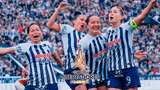 Alianza Lima está próximo a disputar la Copa Libertadores Femenina 2024.