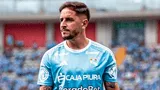 Sporting Cristal ya definió el futuro de Alejandro Hohberg para la próxima temporada.