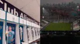 Alianza Lima continúa con la polémica del título de 1934.