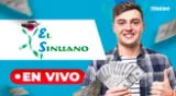 Revisa los resultados del sorteo Sinuano Día y Noche de este lunes 30 de septiembre del 2024.