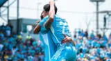 Sporting Cristal goleó 4-1 a César Vallejo