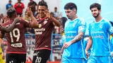 Universitario podría obtener el bicampeonato nacional ante Sporting Cristal.