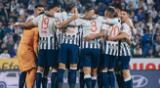 Alianza Lima captó la atención en redes sociales tras empate con Melgar.